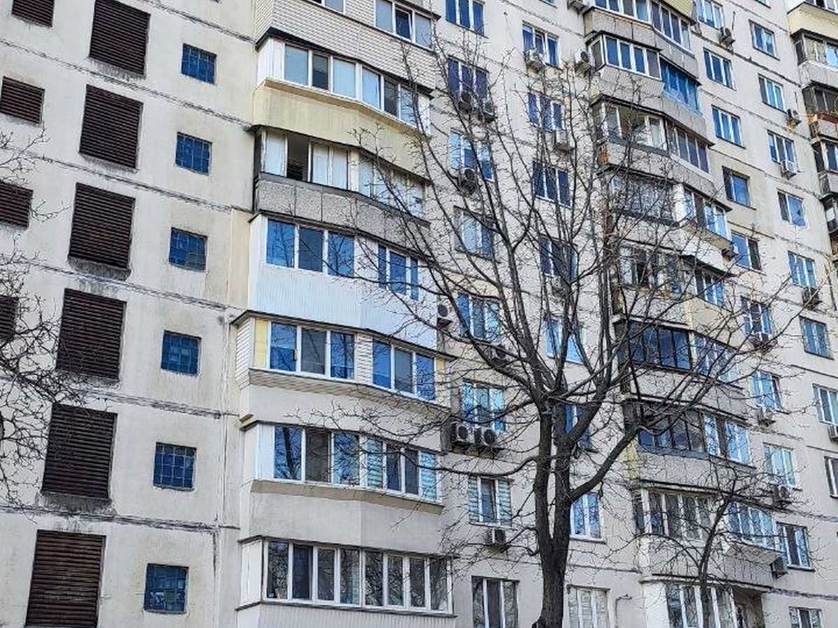 Квартира на просп. Голосіївський, 7 в Києві, ID 477981, фото №13
