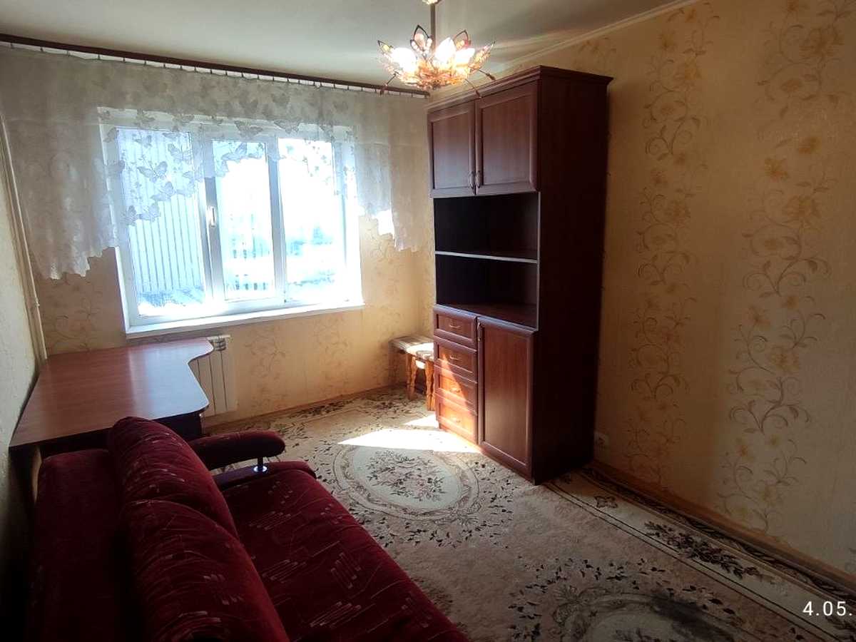 Квартира на просп. Голосіївський, 7 в Києві, ID 477981, фото №3