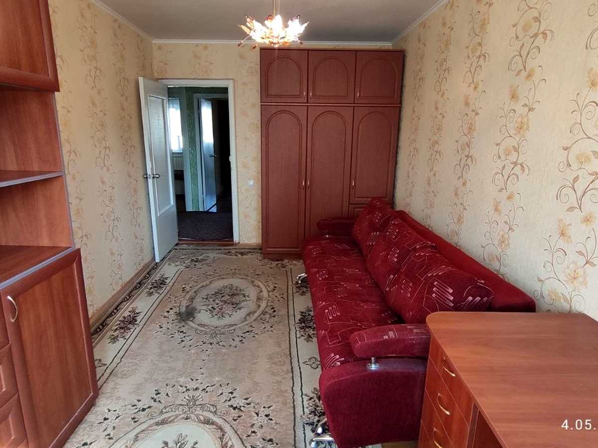 Квартира на просп. Голосіївський, 7 в Києві, ID 477981, фото №4