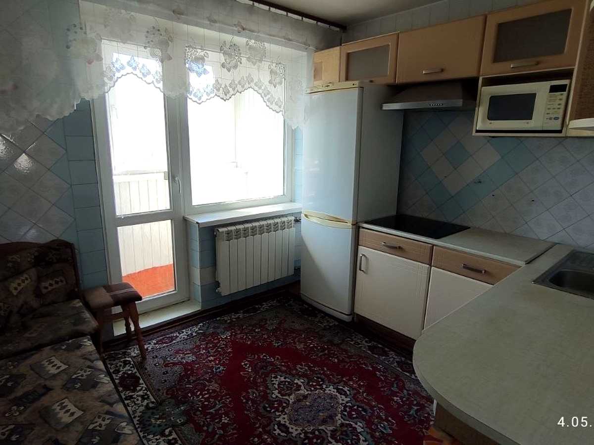 Квартира на просп. Голосіївський, 7 в Києві, ID 477981, фото №5