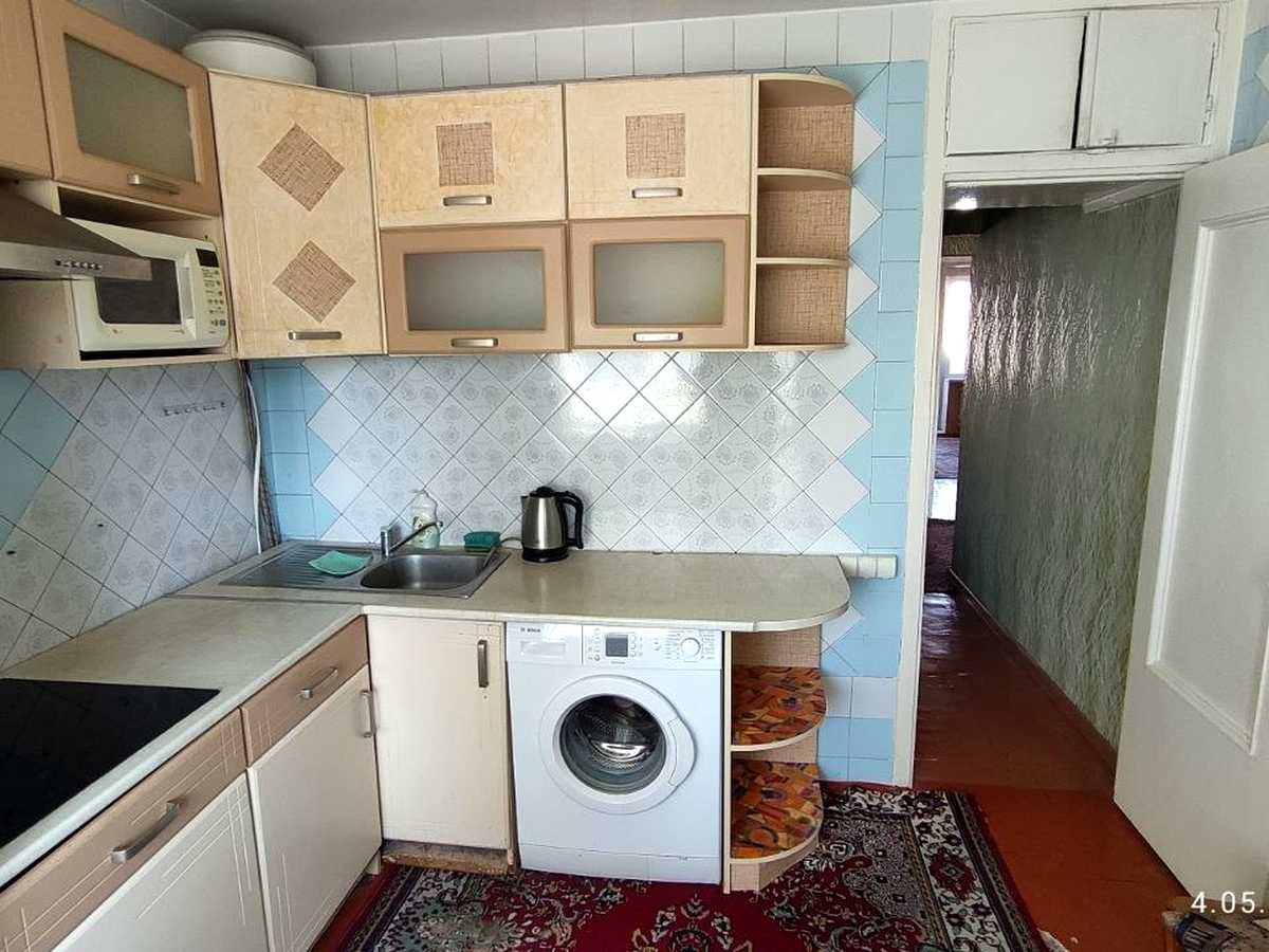 Квартира на просп. Голосіївський, 7 в Києві, ID 477981, фото №6
