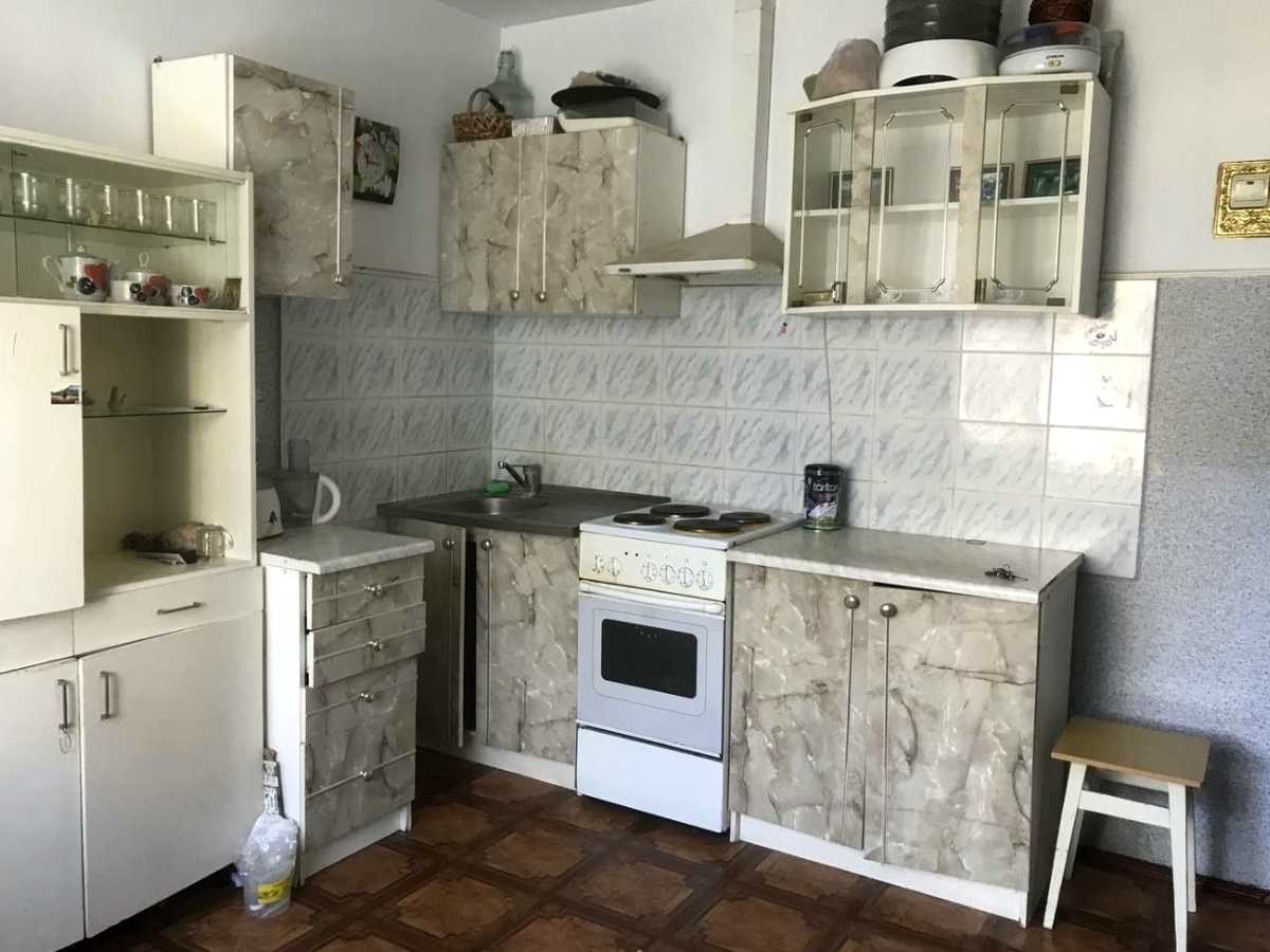 Купити квартиру за адресою вул. Роксоляни, 43 на Findly.com.ua Квартира на вул. Роксоляни, 43, ID 478162, фото №1