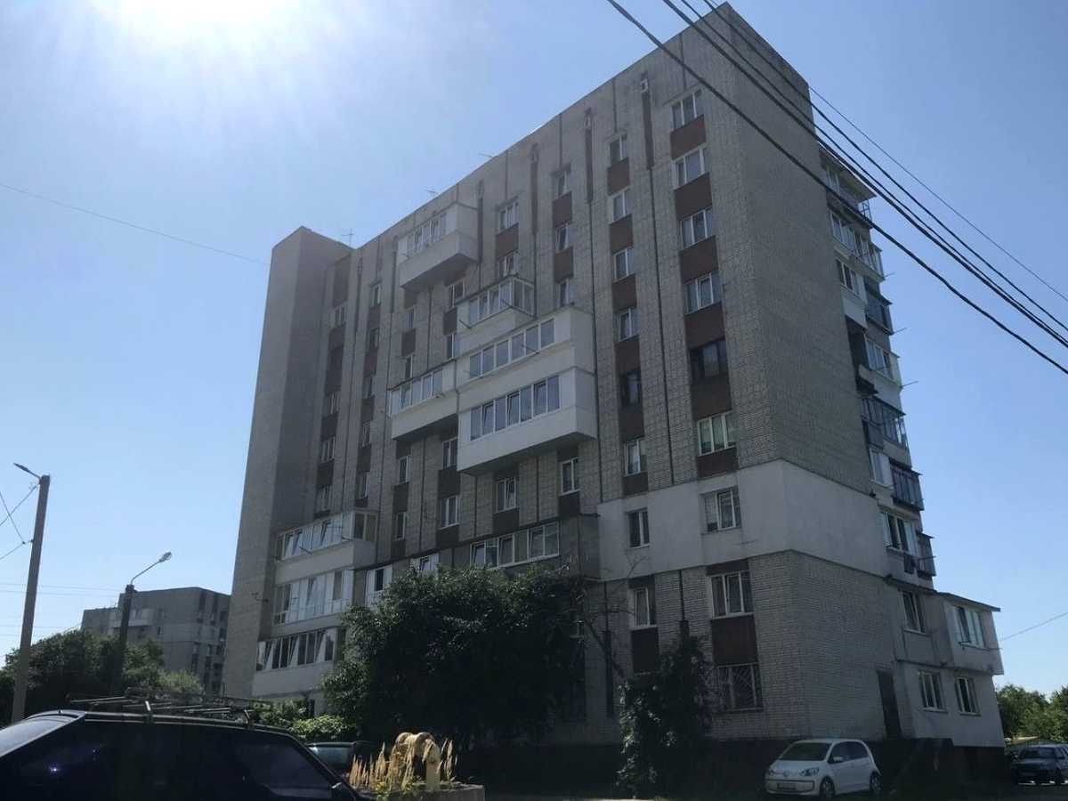 Квартира на вул. Роксоляни, 43 в Львові, ID 478162, фото №2