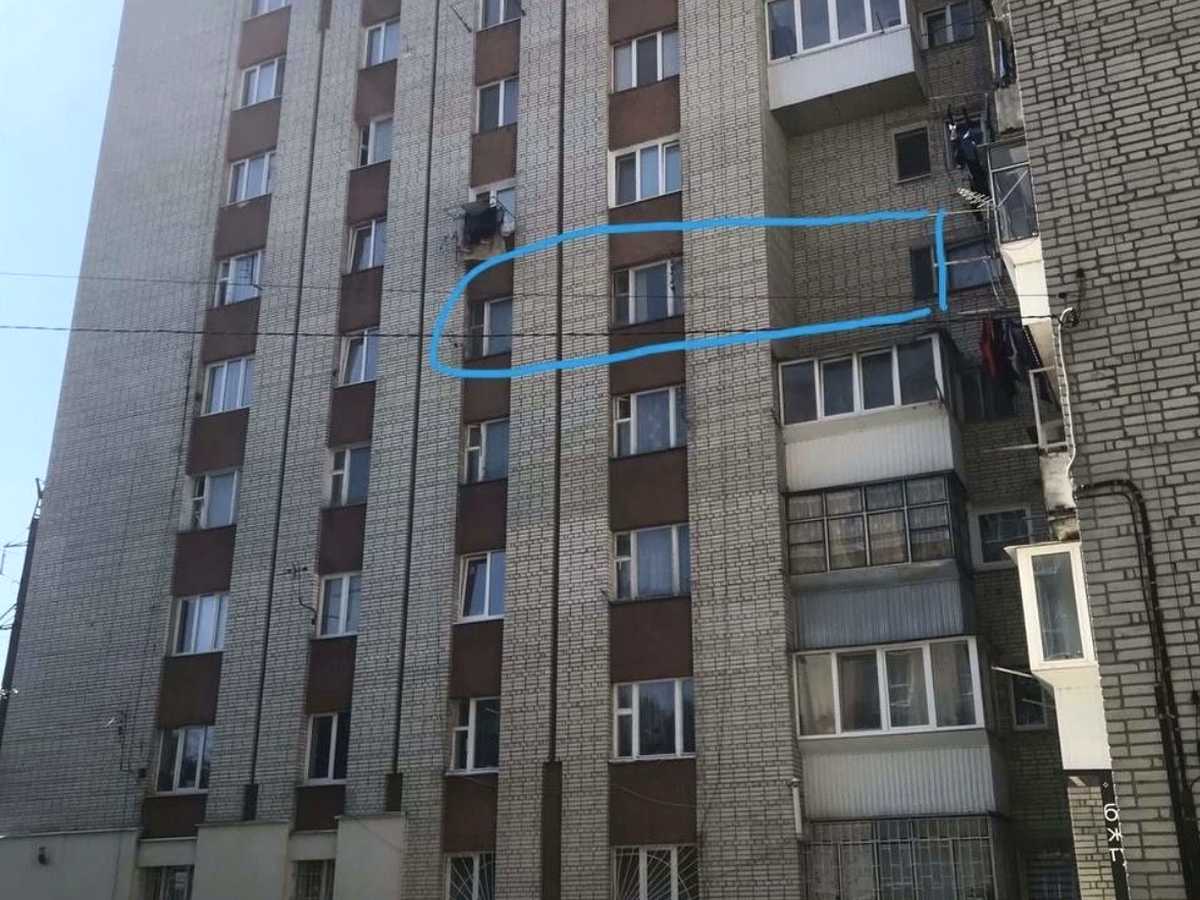 Квартира на вул. Роксоляни, 43 в Львові, ID 478162, фото №3