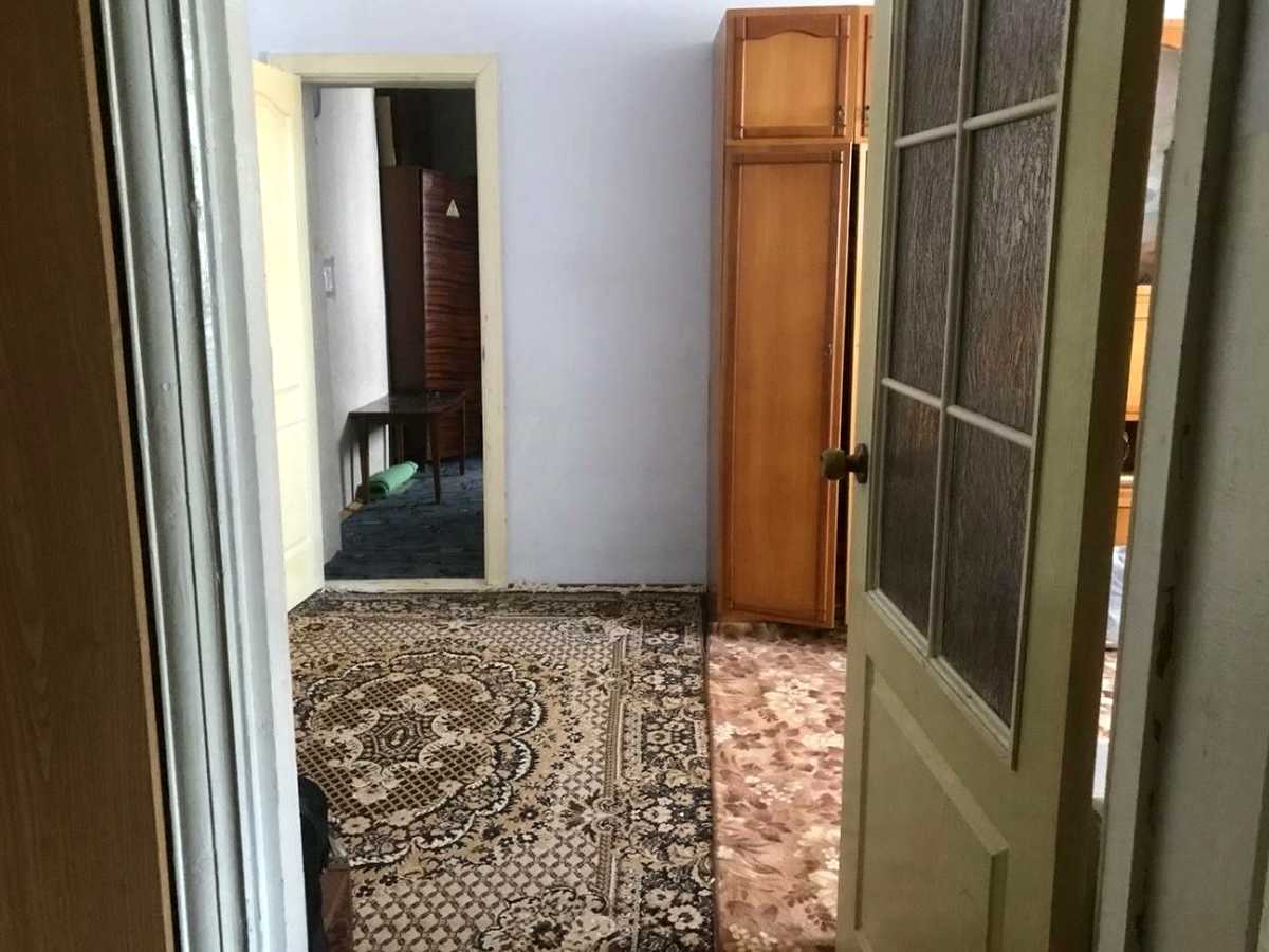 Квартира на вул. Роксоляни, 43 в Львові, ID 478162, фото №4