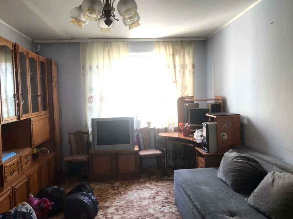 Квартира на вул. Роксоляни, 43 в Львові, ID 478162, фото №5