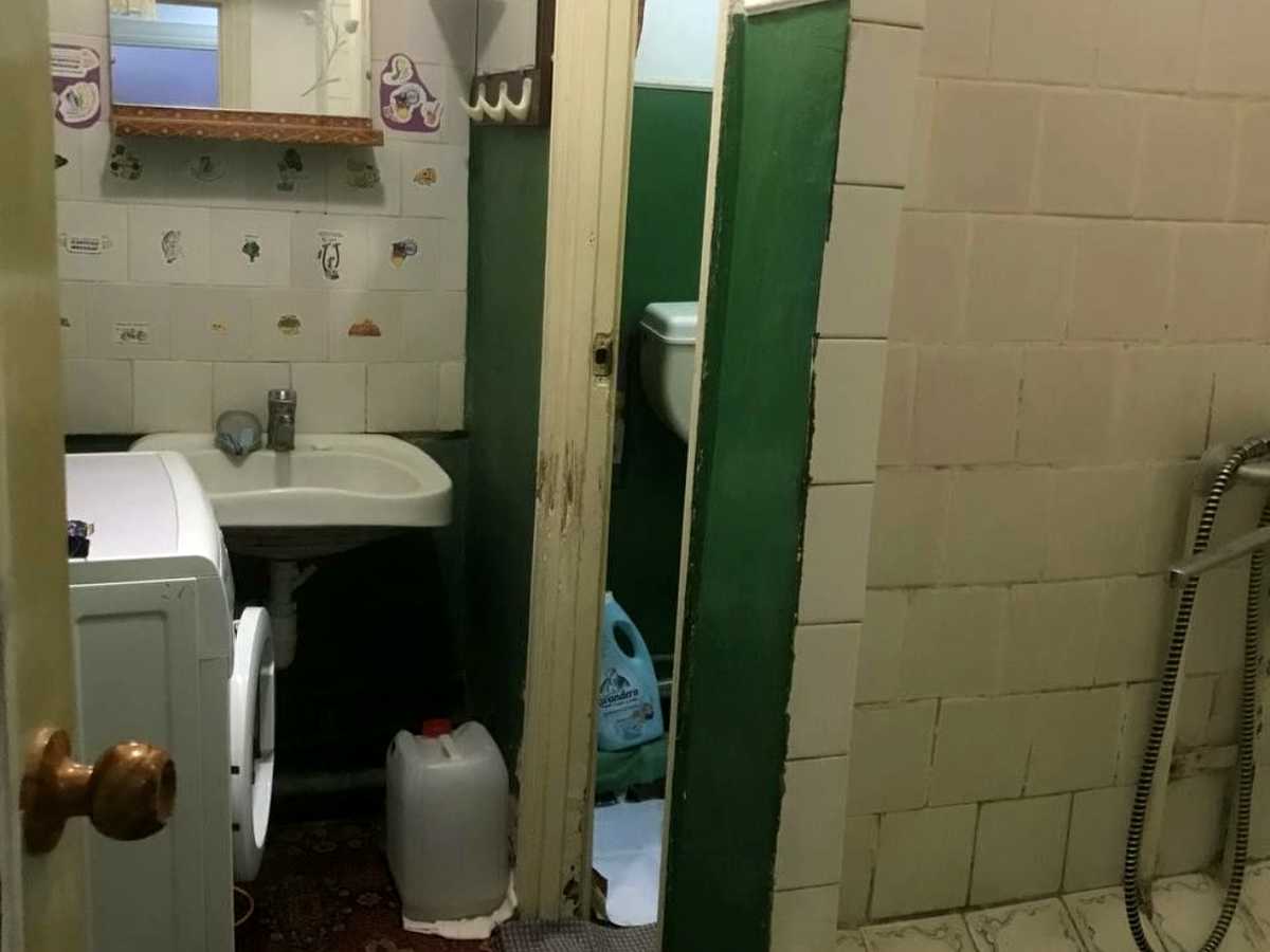 Квартира на вул. Роксоляни, 43 в Львові, ID 478162, фото №6