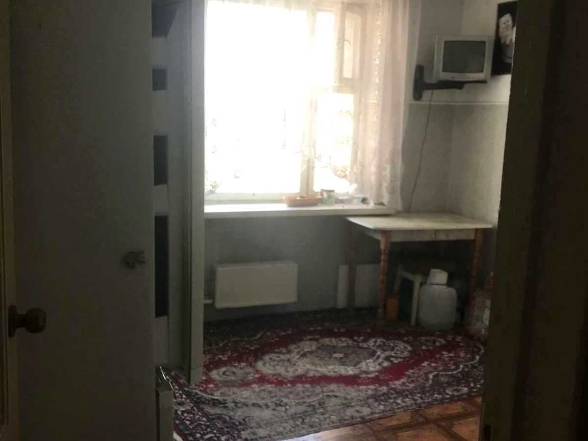 Квартира на вул. Роксоляни, 43 в Львові, ID 478162, фото №10