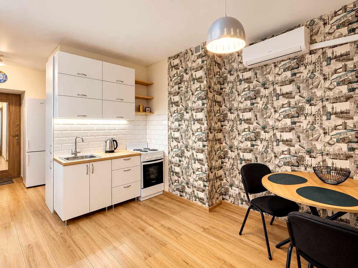 Квартира на вул. Чубинського, 4, ID 478130, фото №1