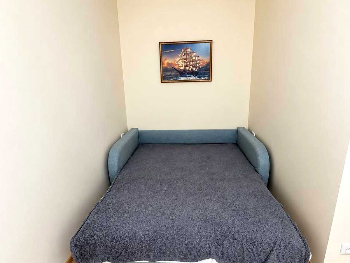 Квартира на вул. Чубинського, 4 в Києві, ID 478130, фото №11