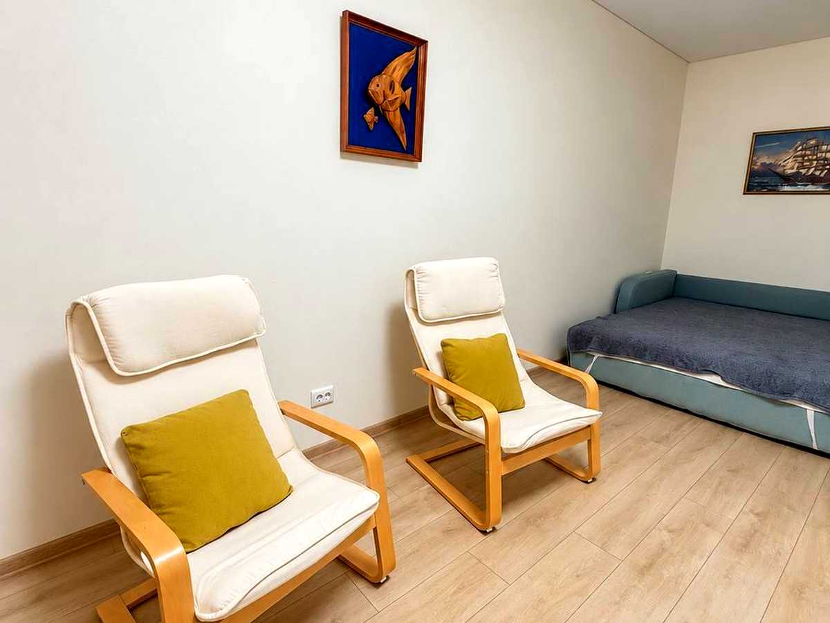 Квартира на вул. Чубинського, 4 в Києві, ID 478130, фото №12
