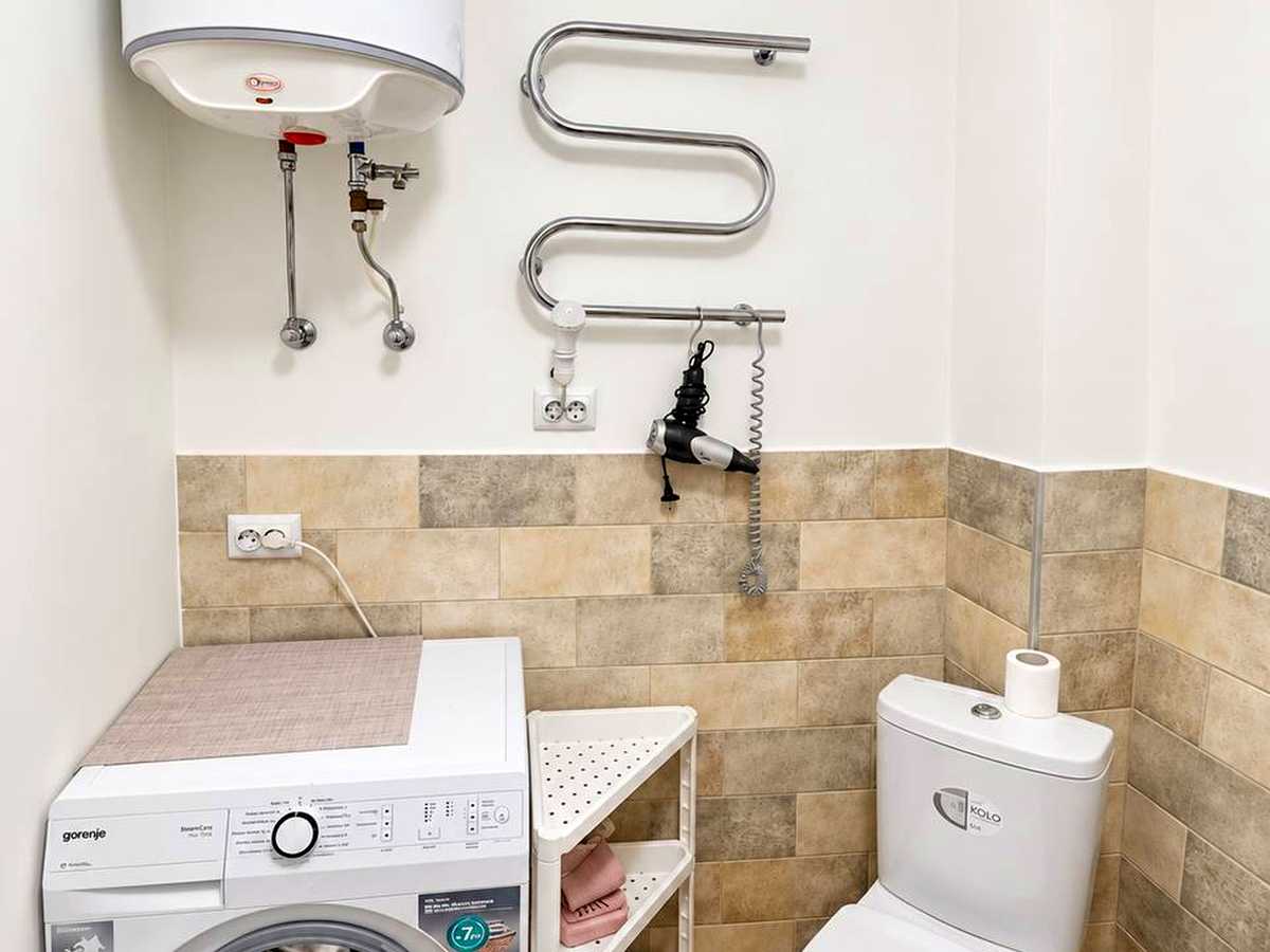 Квартира на вул. Чубинського, 4 в Києві, ID 478130, фото №14