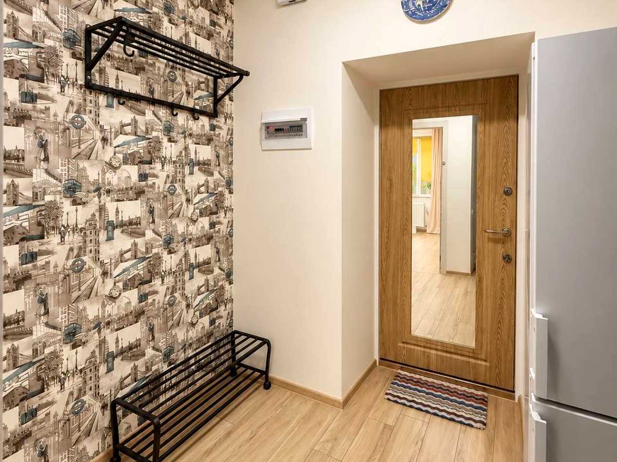 Квартира на вул. Чубинського, 4 в Києві, ID 478130, фото №16