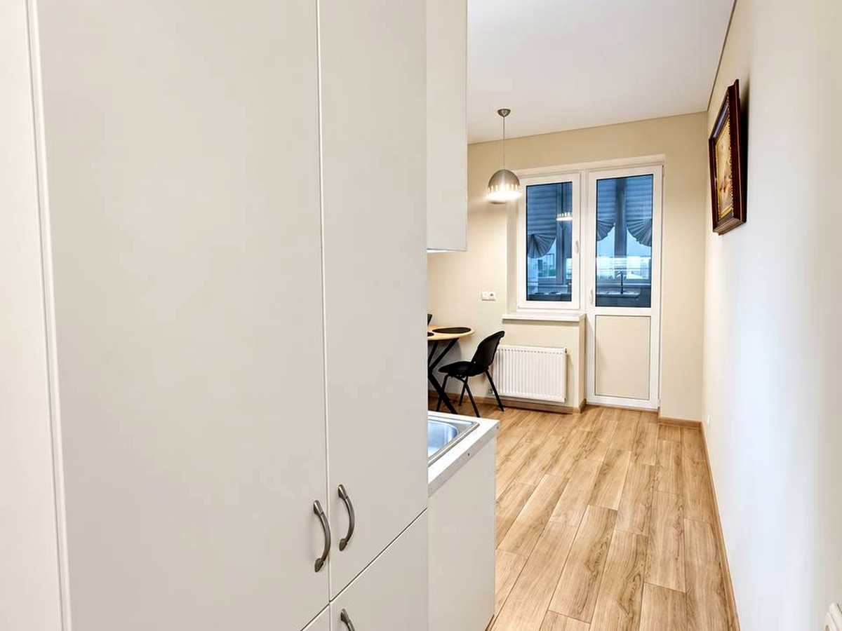 Квартира на вул. Чубинського, 4 в Києві, ID 478130, фото №17