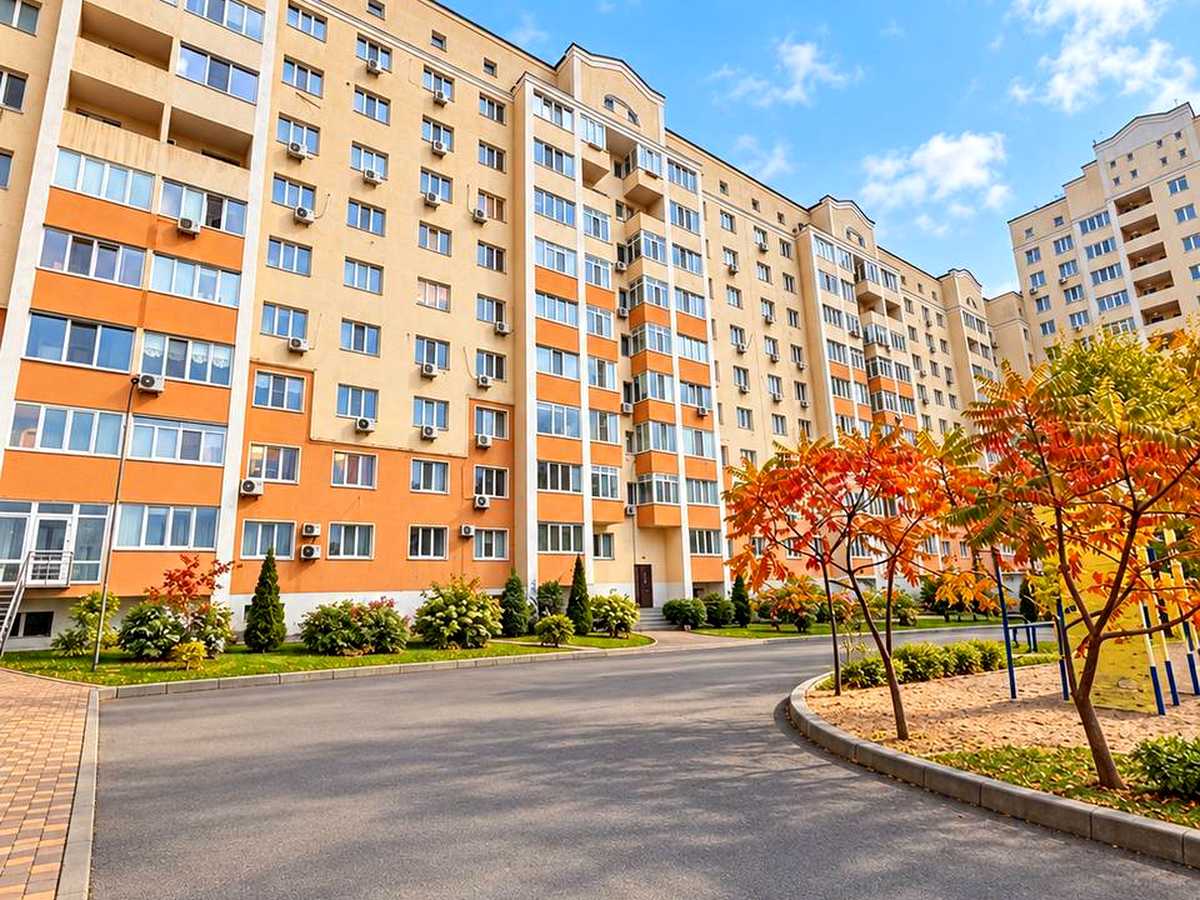 Квартира на вул. Чубинського, 4 в Києві, ID 478130, фото №18