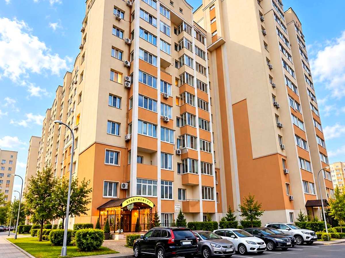 Квартира на вул. Чубинського, 4 в Києві, ID 478130, фото №19