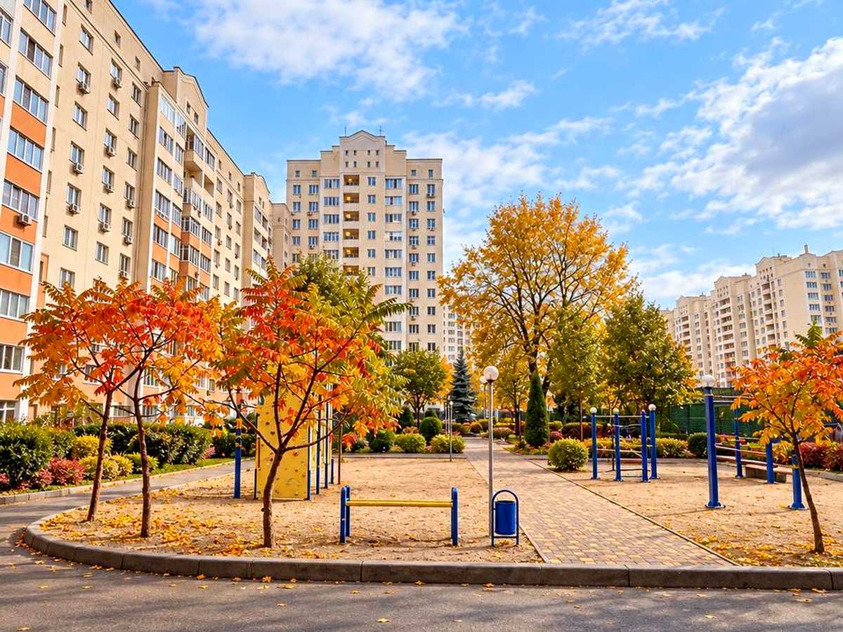 Квартира на вул. Чубинського, 4 в Києві, ID 478130, фото №20