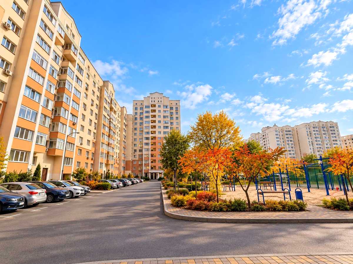 Квартира на вул. Чубинського, 4 в Києві, ID 478130, фото №21