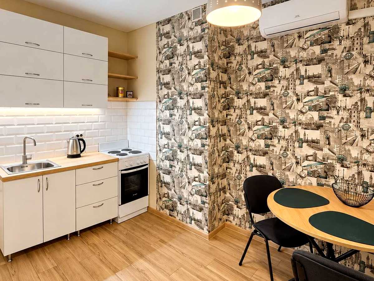 Квартира на вул. Чубинського, 4 в Києві, ID 478130, фото №4