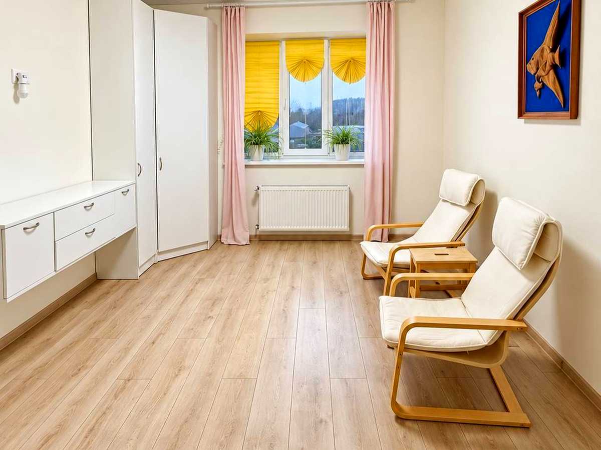 Квартира на вул. Чубинського, 4 в Києві, ID 478130, фото №9