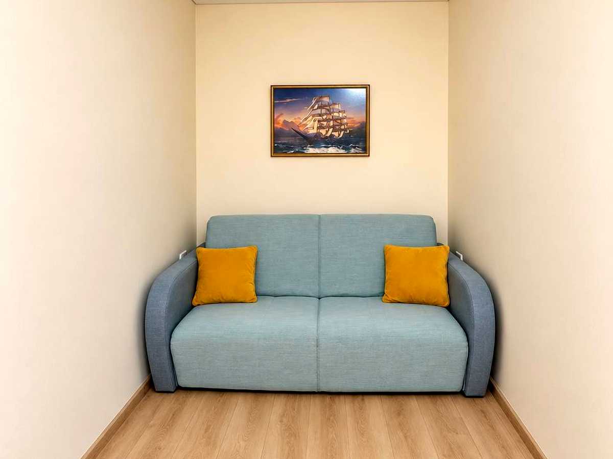 Квартира на вул. Чубинського, 4 в Києві, ID 478130, фото №10