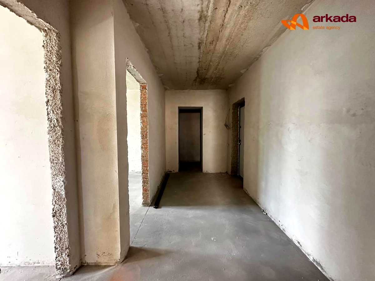 Квартира на вул. Вовчинецька, 115 в Івано-Франківську, ID 478337, фото №2