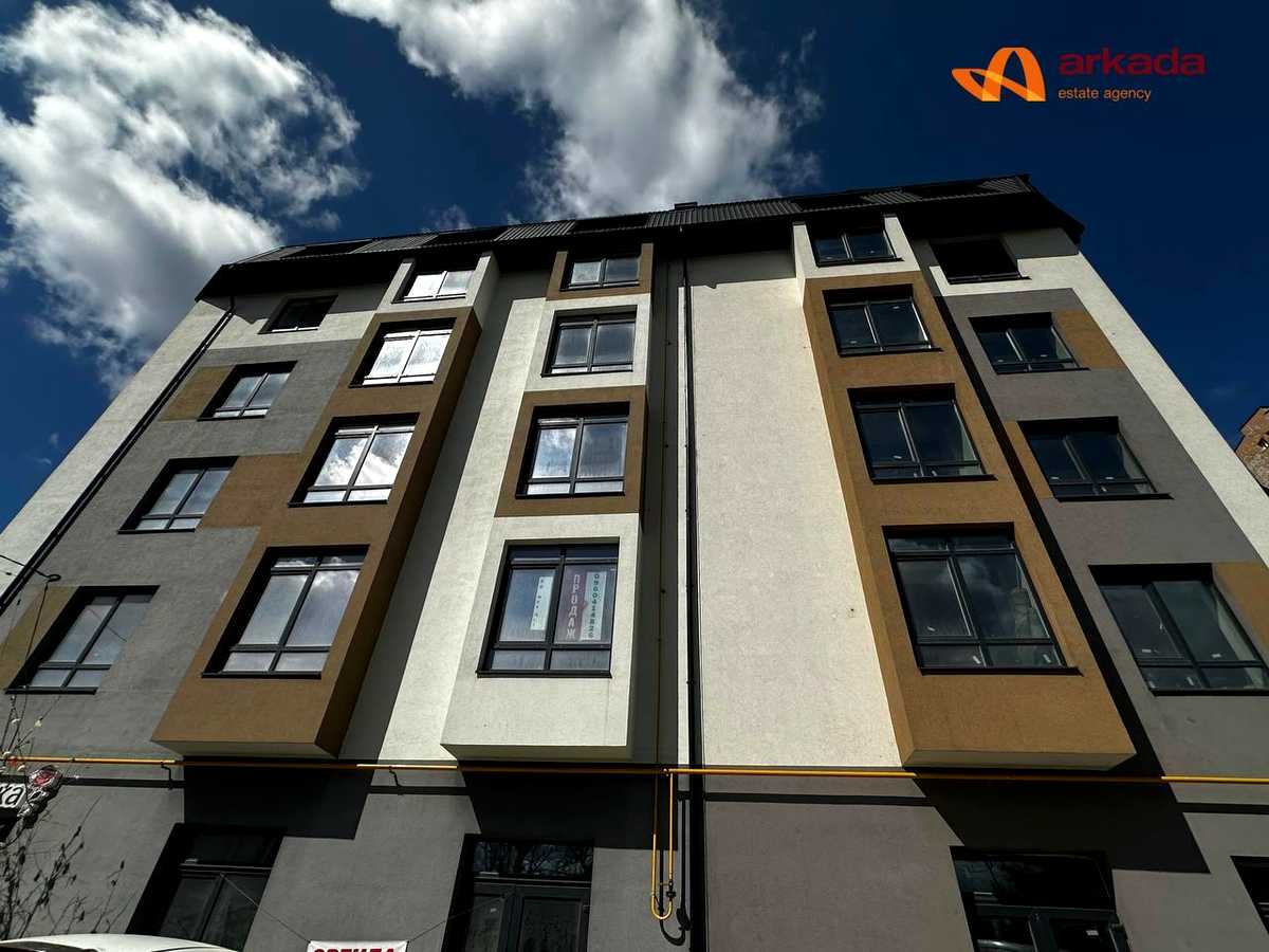 Квартира на вул. Вовчинецька, 115 в Івано-Франківську, ID 478337, фото №11