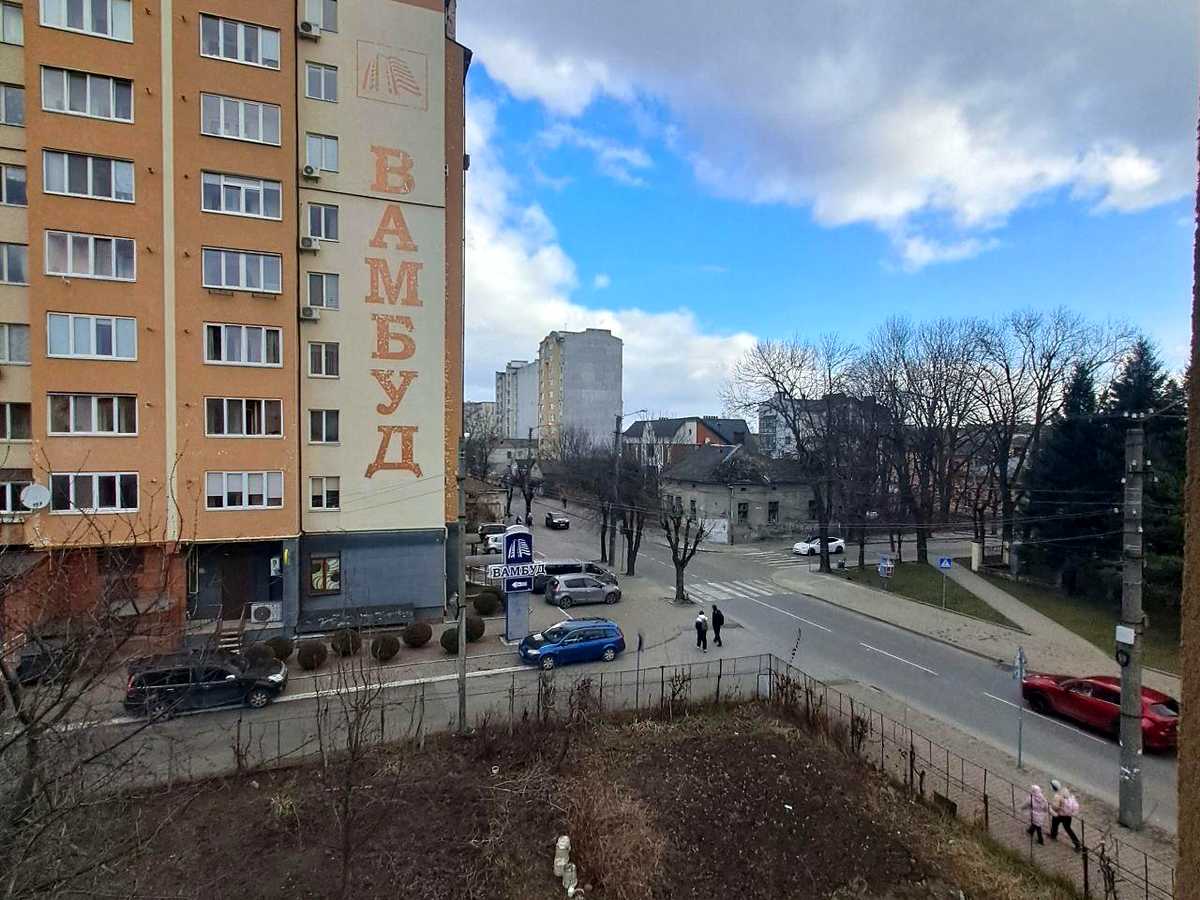 Квартира на вул. Вовчинецька, 115 в Івано-Франківську, ID 478337, фото №12