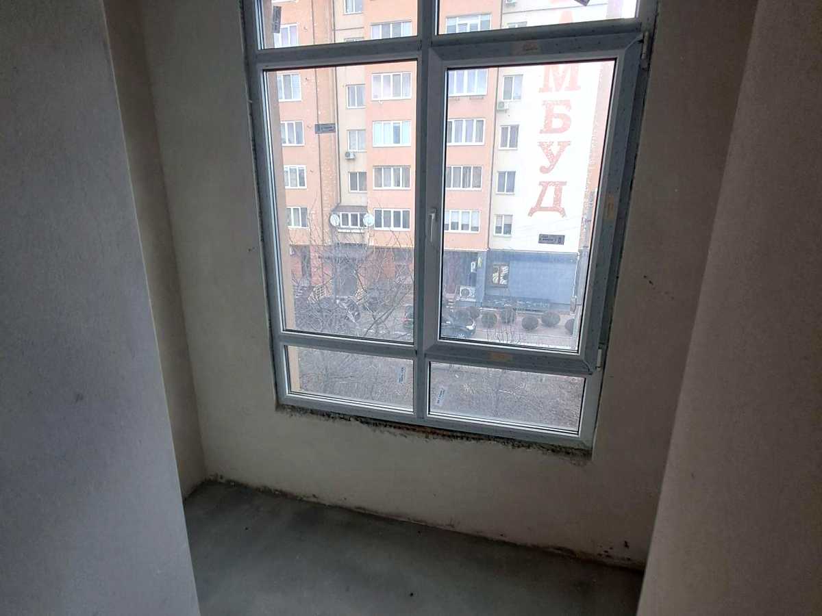 Квартира на вул. Вовчинецька, 115 в Івано-Франківську, ID 478337, фото №3