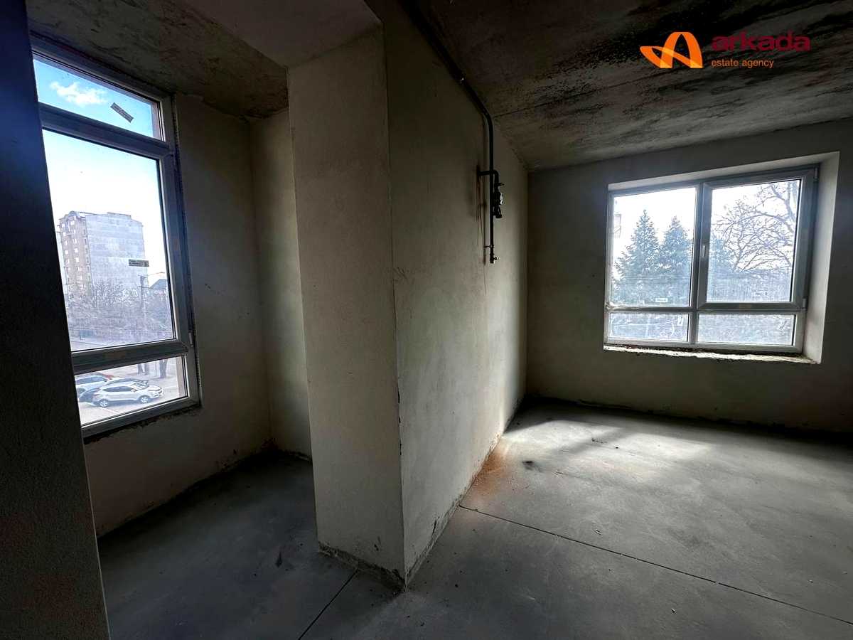 Квартира на вул. Вовчинецька, 115 в Івано-Франківську, ID 478337, фото №7