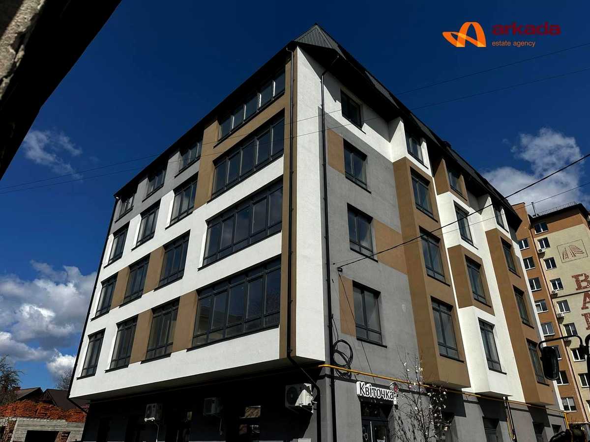 Квартира на вул. Вовчинецька, 115 в Івано-Франківську, ID 478337, фото №10