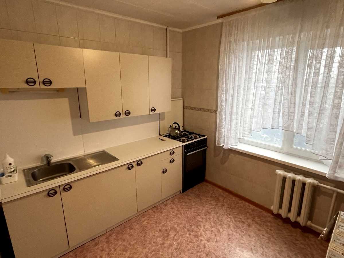 Квартира на вул. Бориспільська, 49 в Києві, ID 478302, фото №2