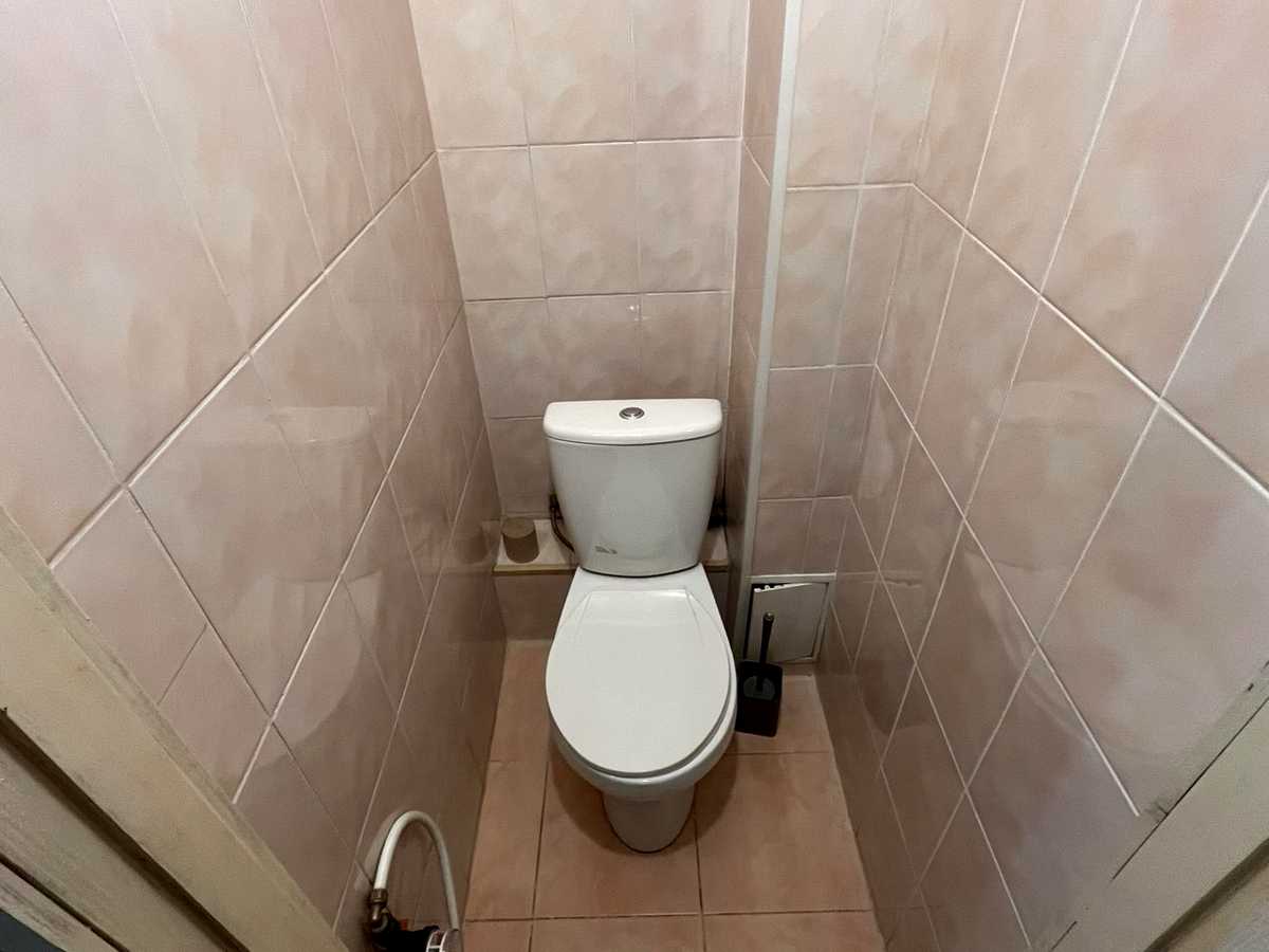 Квартира на вул. Бориспільська, 49 в Києві, ID 478302, фото №11