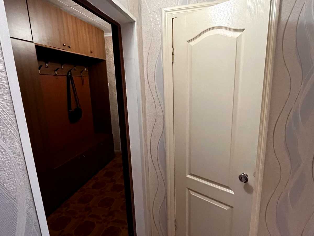 Квартира на вул. Бориспільська, 49 в Києві, ID 478302, фото №13