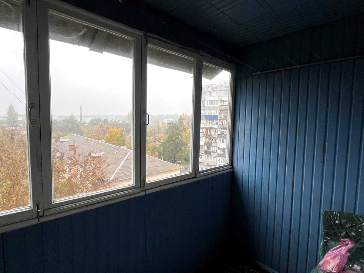 Квартира на вул. Бориспільська, 49 в Києві, ID 478302, фото №14
