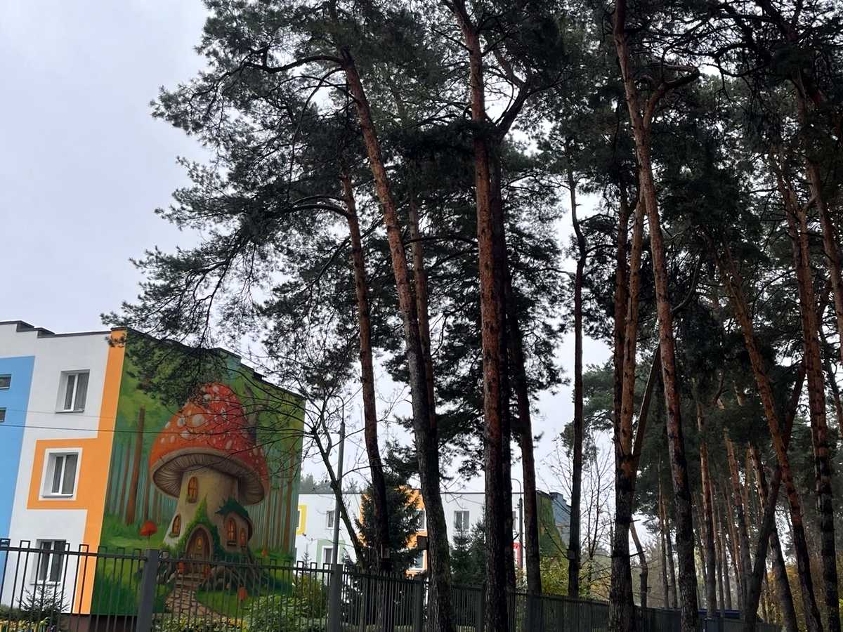 Квартира на вул. Бориспільська, 49 в Києві, ID 478302, фото №16