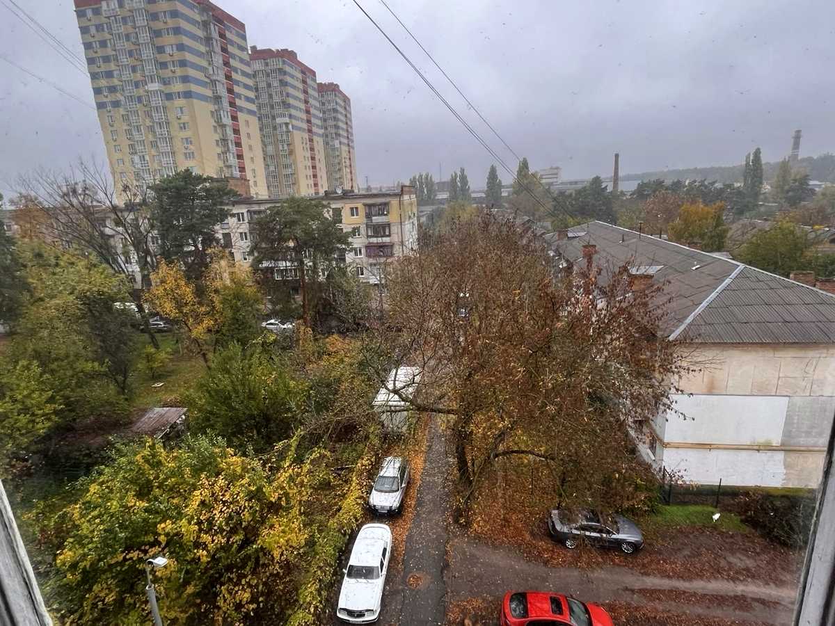 Квартира на вул. Бориспільська, 49 в Києві, ID 478302, фото №17