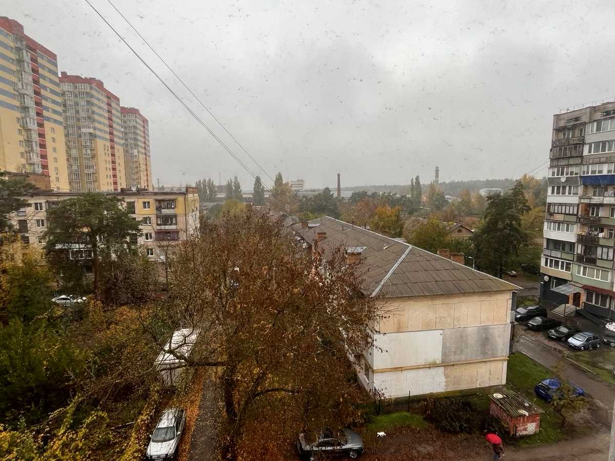 Квартира на вул. Бориспільська, 49 в Києві, ID 478302, фото №18
