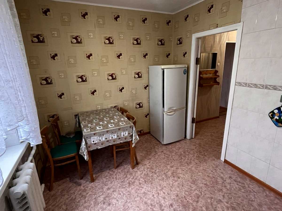 Квартира на вул. Бориспільська, 49 в Києві, ID 478302, фото №3