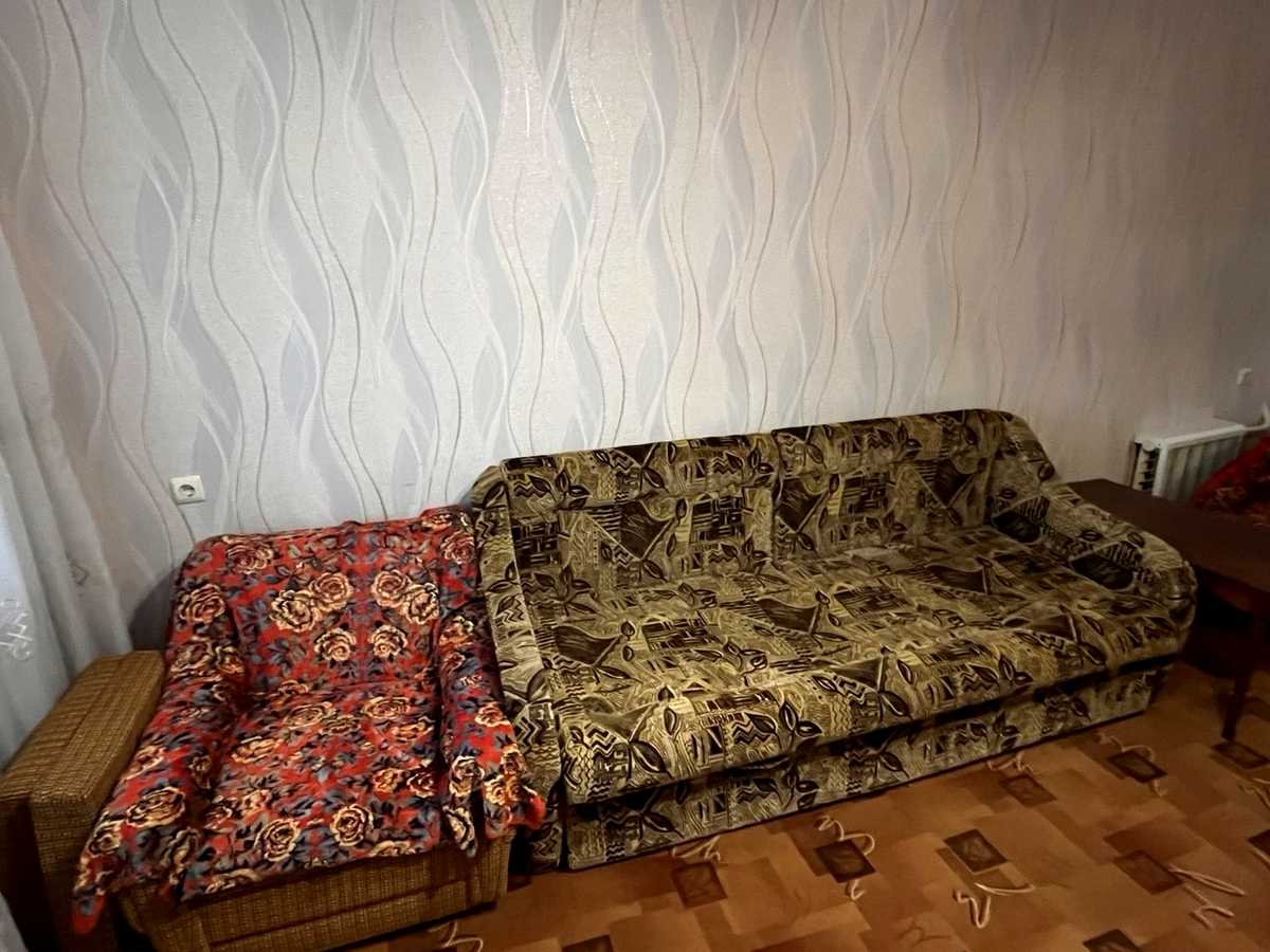 Квартира на вул. Бориспільська, 49 в Києві, ID 478302, фото №7
