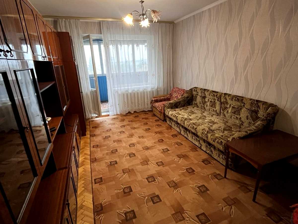 Квартира на вул. Бориспільська, 49 в Києві, ID 478302, фото №8