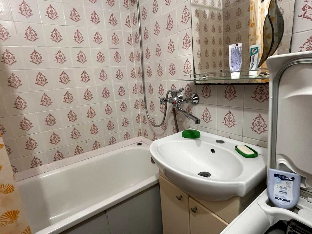 Квартира на вул. Бориспільська, 49 в Києві, ID 478302, фото №10