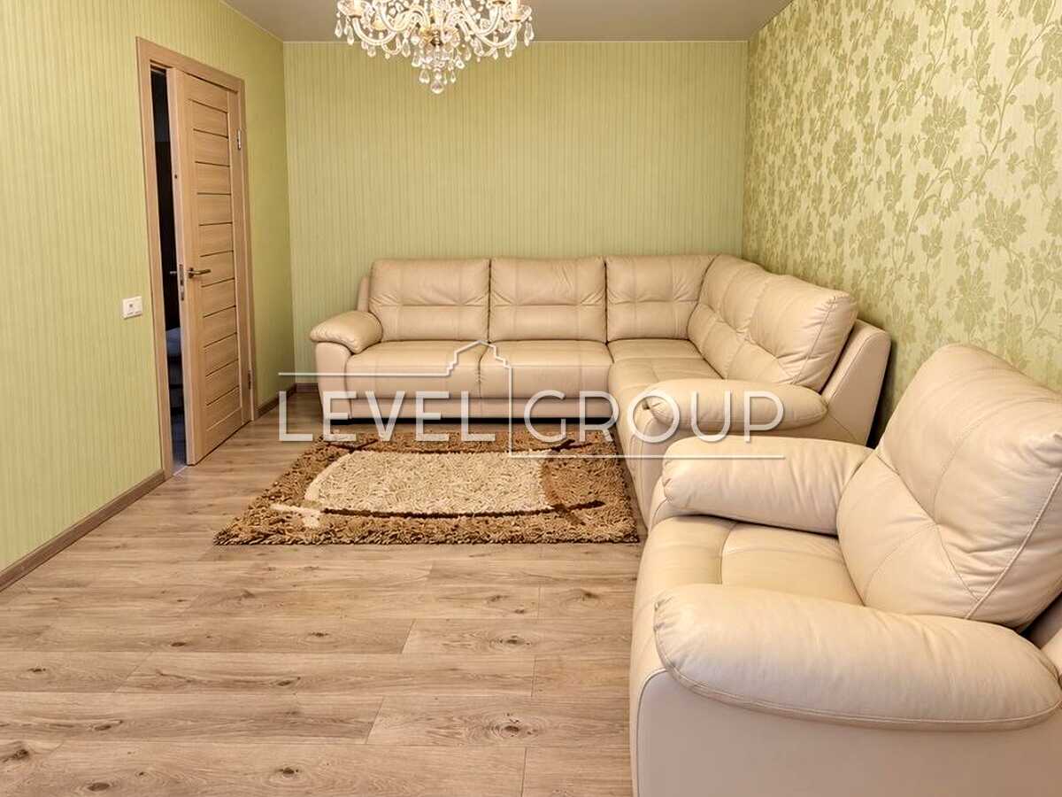 Квартира на вул. Кургузова, 11Б, ID 478275, фото №1