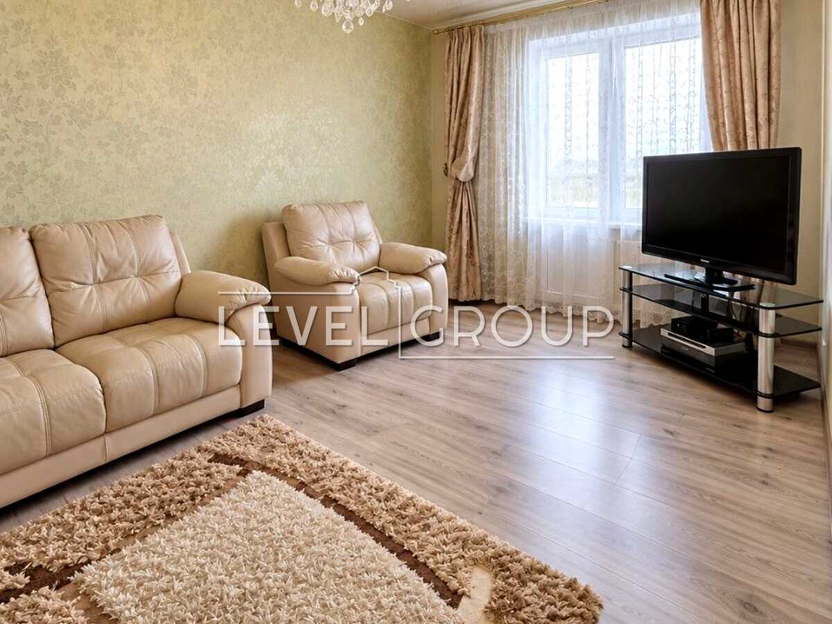 Квартира на вул. Кургузова, 11Б в Києві, ID 478275, фото №2