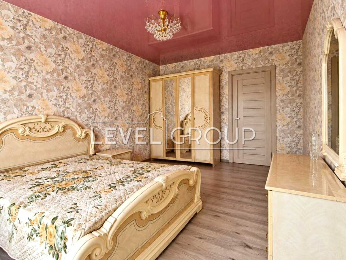 Квартира на вул. Кургузова, 11Б в Києві, ID 478275, фото №11