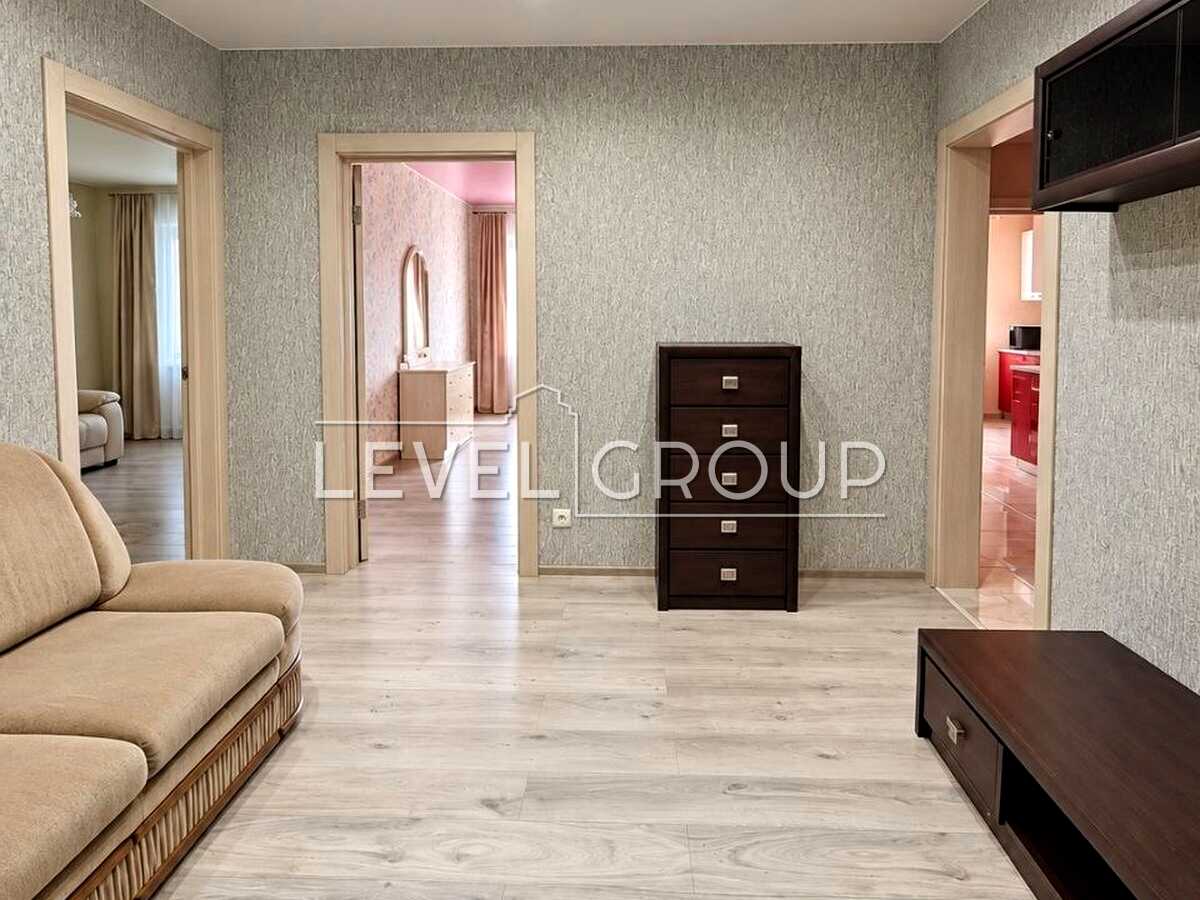 Квартира на вул. Кургузова, 11Б в Києві, ID 478275, фото №13