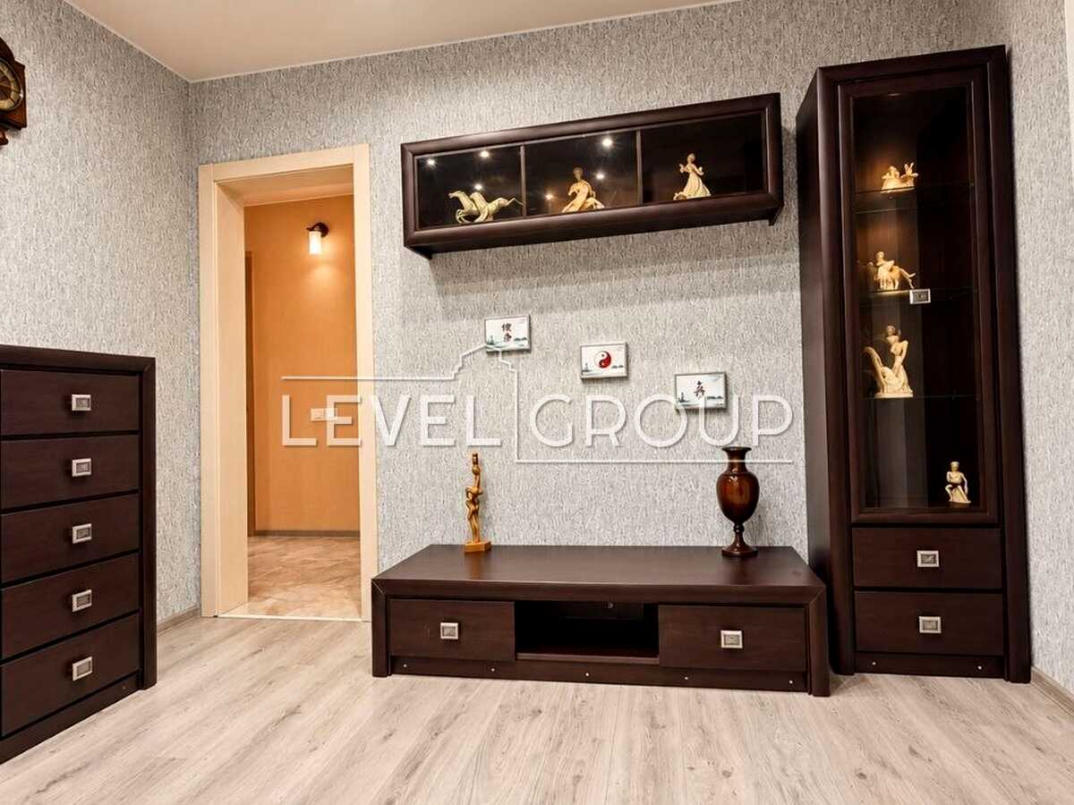 Квартира на вул. Кургузова, 11Б в Києві, ID 478275, фото №14