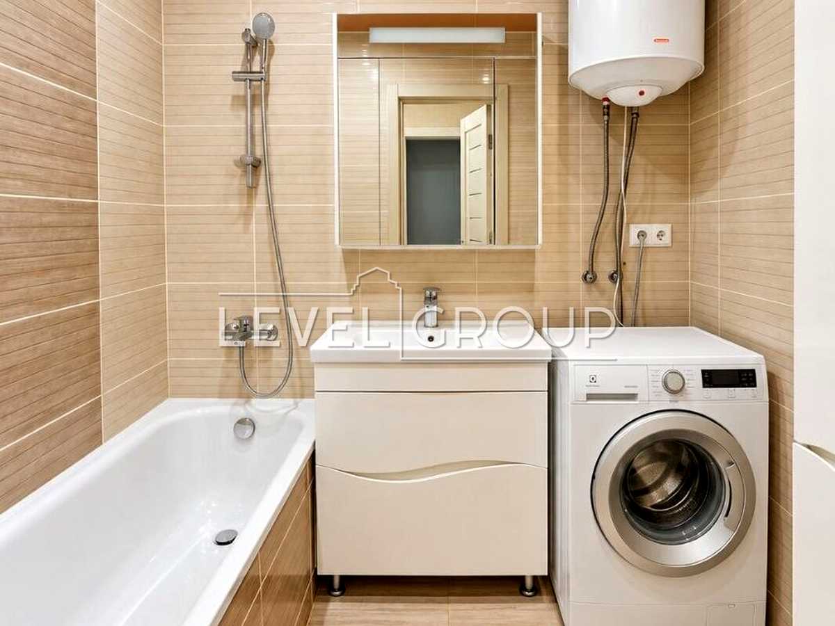 Квартира на вул. Кургузова, 11Б в Києві, ID 478275, фото №15