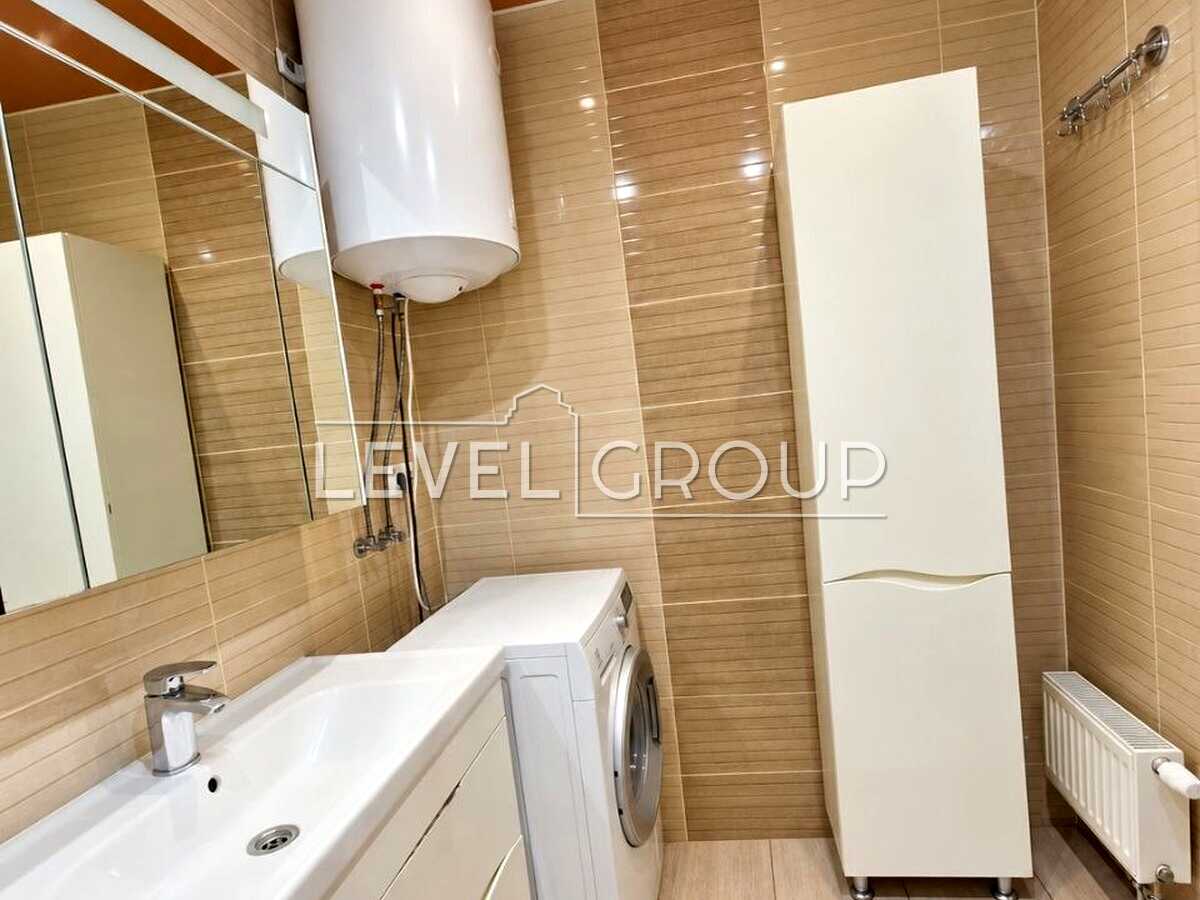 Квартира на вул. Кургузова, 11Б в Києві, ID 478275, фото №16