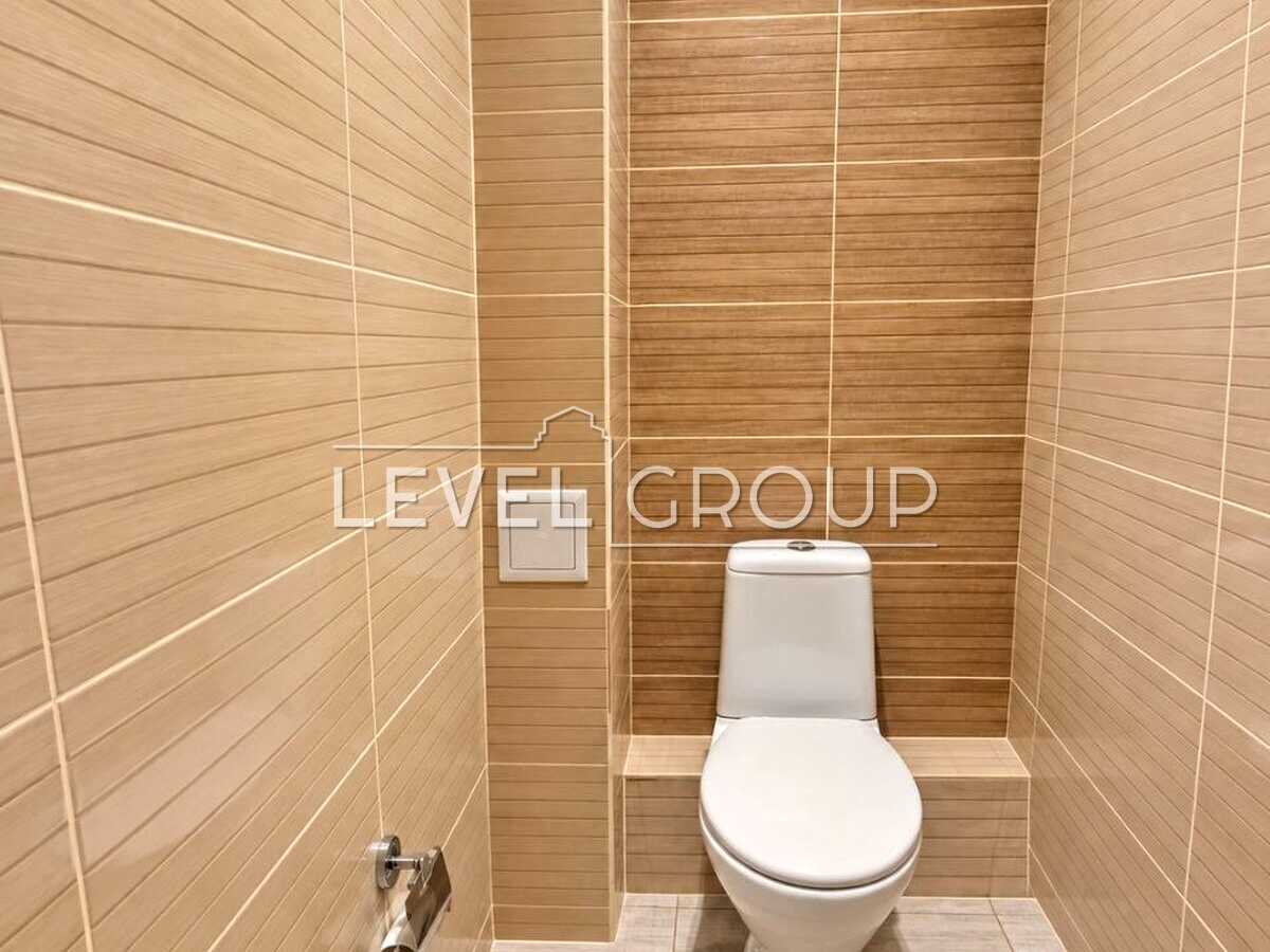 Квартира на вул. Кургузова, 11Б в Києві, ID 478275, фото №17